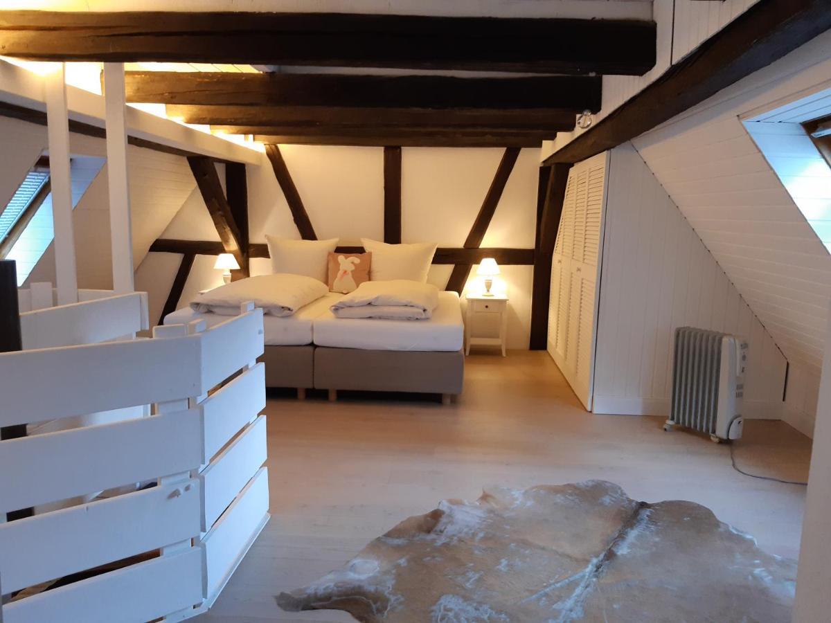 Chalet Madeleine - 160 Qm Ferienhaus バーデン＝バーデン エクステリア 写真