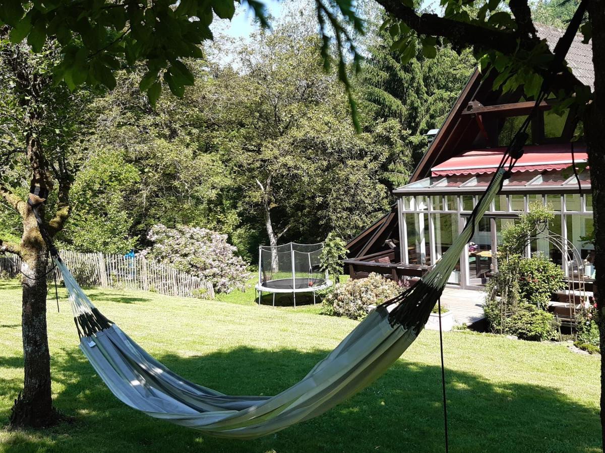 Chalet Madeleine - 160 Qm Ferienhaus バーデン＝バーデン エクステリア 写真