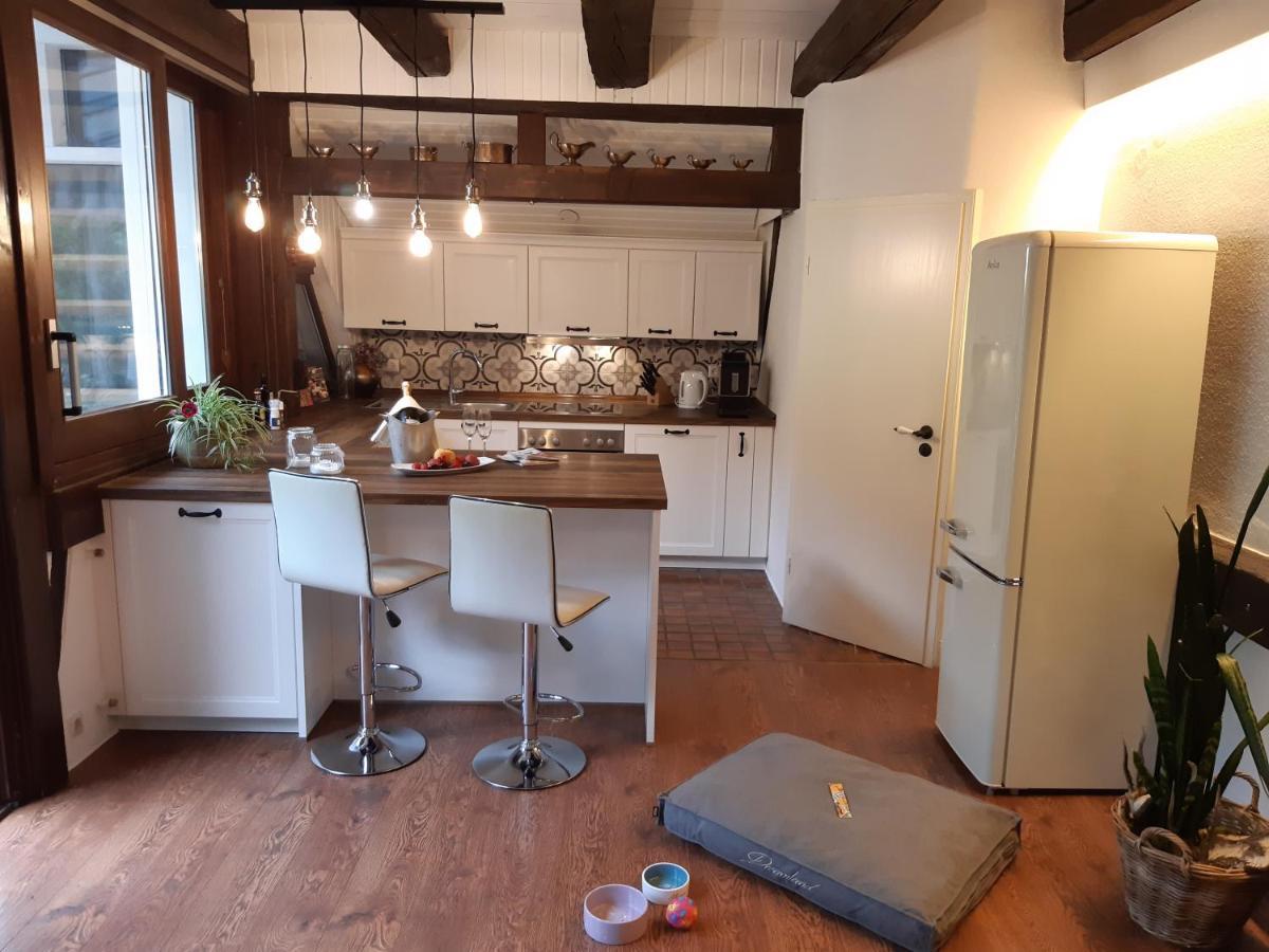 Chalet Madeleine - 160 Qm Ferienhaus バーデン＝バーデン エクステリア 写真