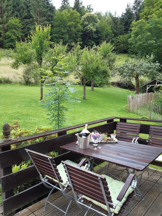Chalet Madeleine - 160 Qm Ferienhaus バーデン＝バーデン エクステリア 写真