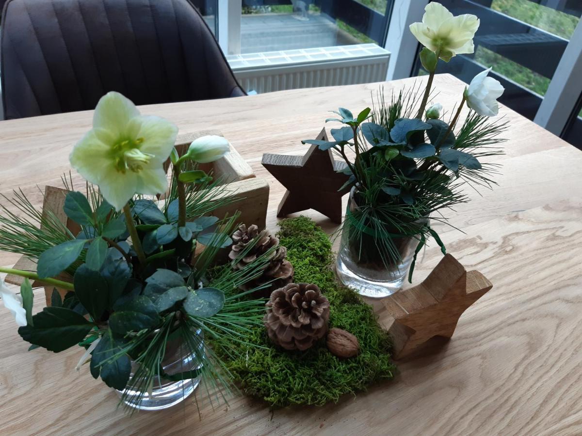 Chalet Madeleine - 160 Qm Ferienhaus バーデン＝バーデン エクステリア 写真
