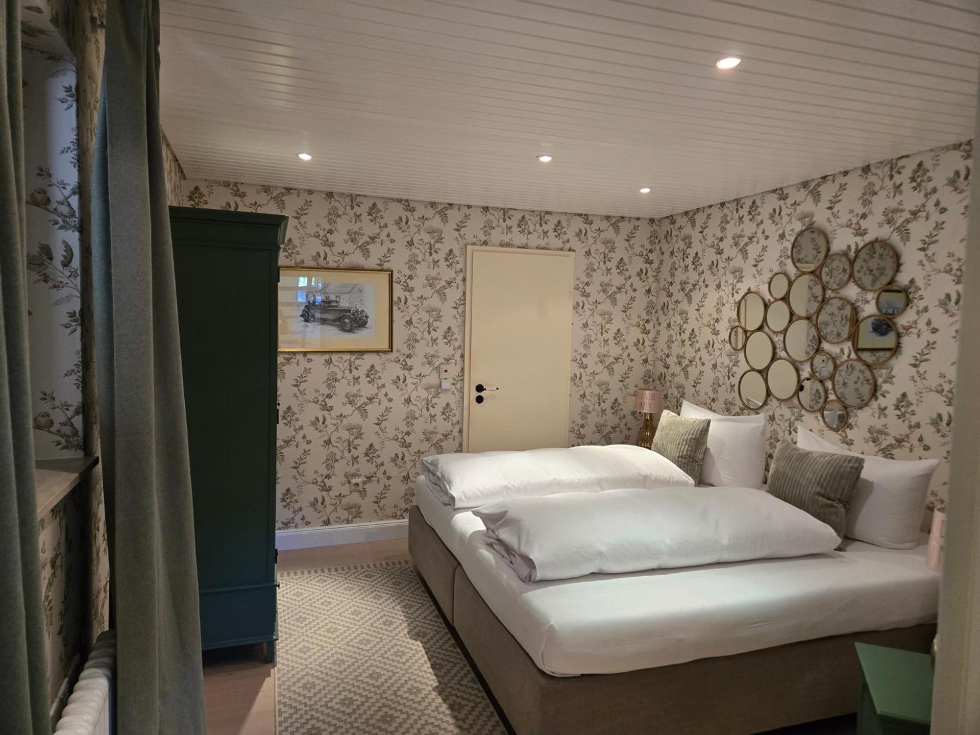 Chalet Madeleine - 160 Qm Ferienhaus バーデン＝バーデン エクステリア 写真