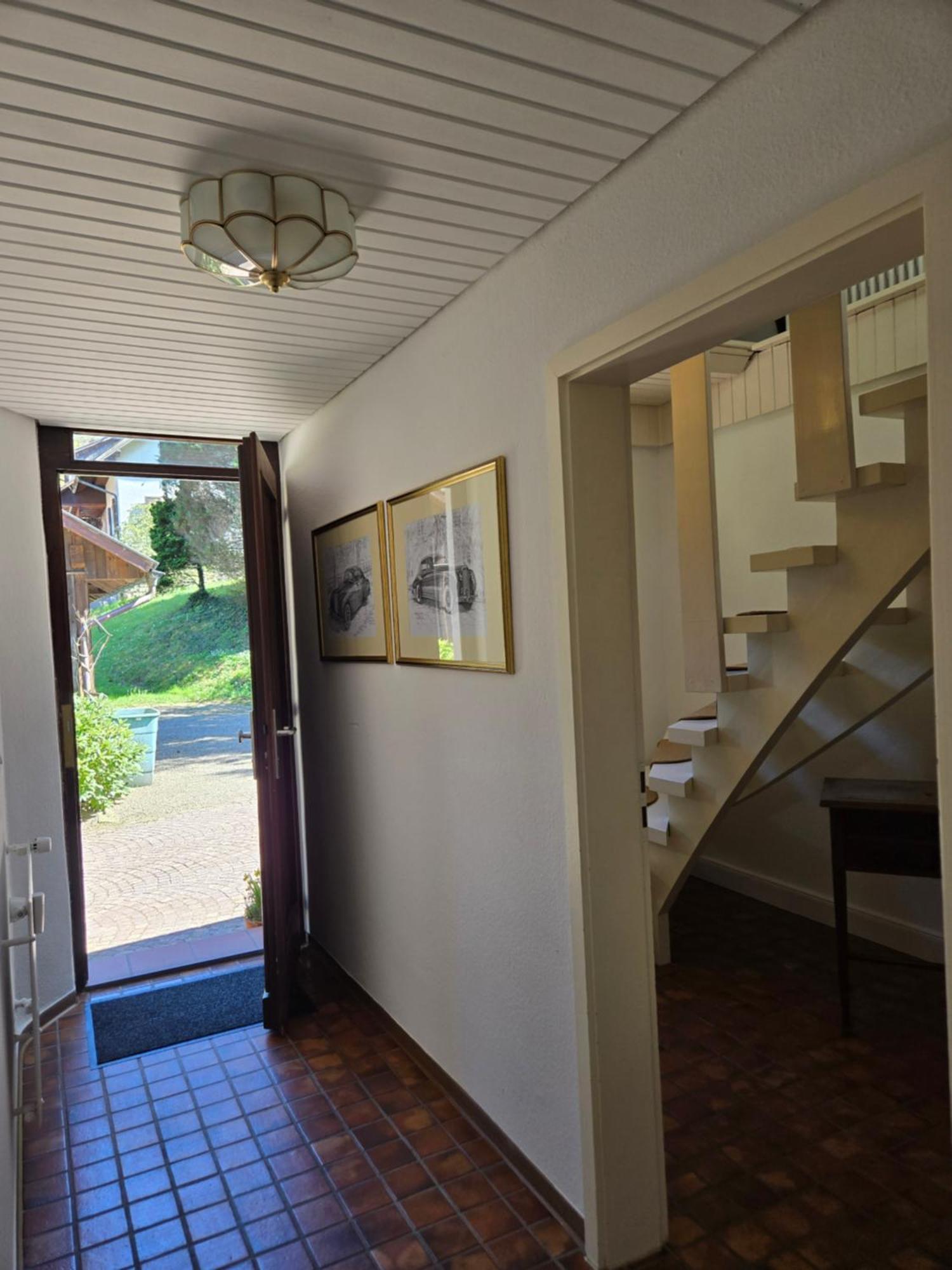 Chalet Madeleine - 160 Qm Ferienhaus バーデン＝バーデン エクステリア 写真